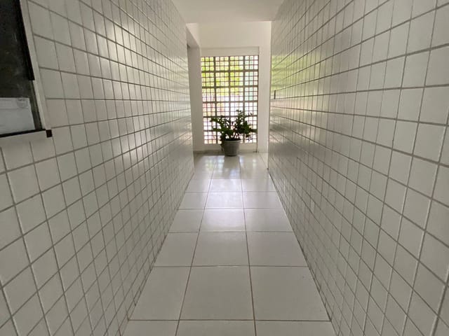Apartamento 3 quartos e 3 banheiros, à venda, no bairro Bancários em João Pessoa