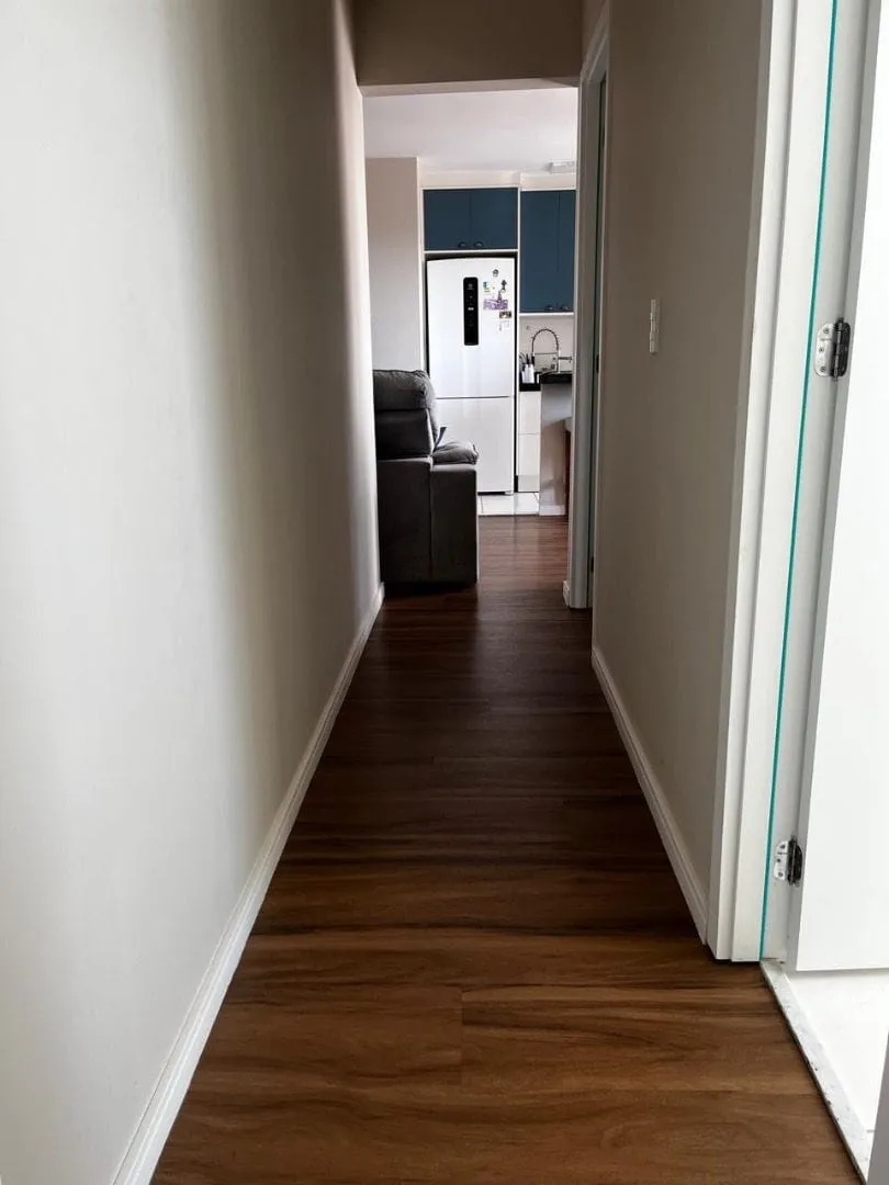 Apartamento, 2 quartos, 56 m² - Foto 6