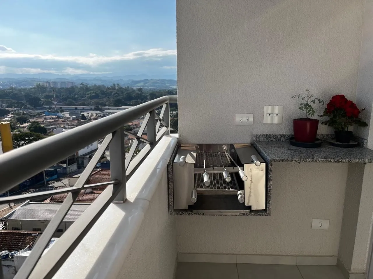 Apartamento, 2 quartos, 56 m² - Foto 11