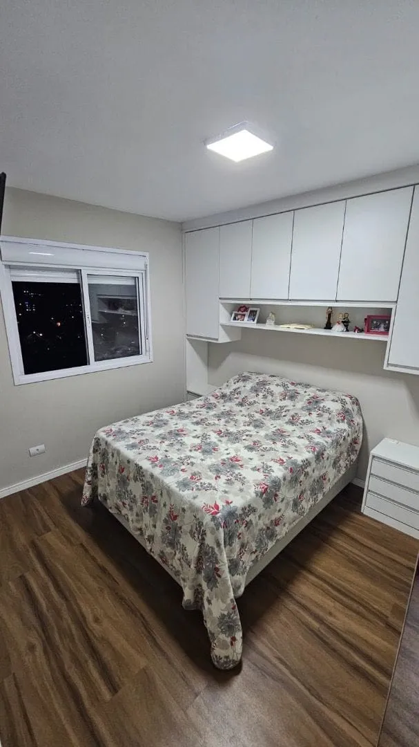 Apartamento, 2 quartos, 56 m² - Foto 7