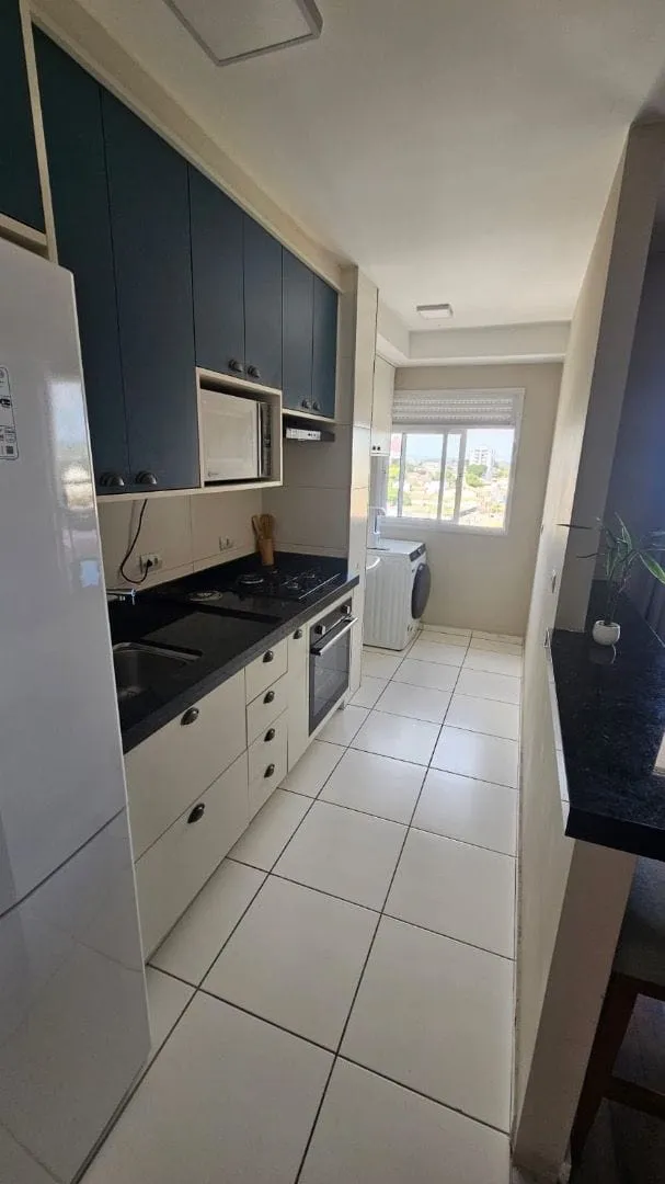 Apartamento, 2 quartos, 56 m² - Foto 4