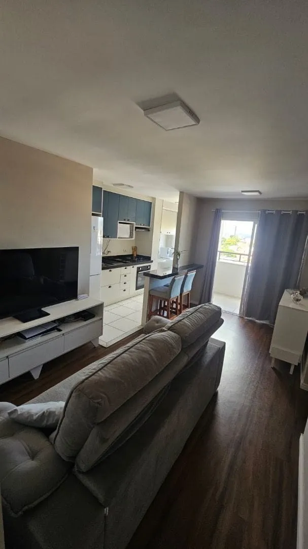 Apartamento, 2 quartos, 56 m² - Foto 2