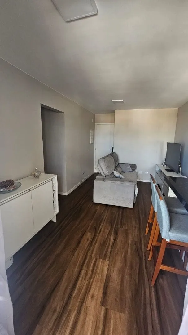 Apartamento, 2 quartos, 56 m² - Foto 1