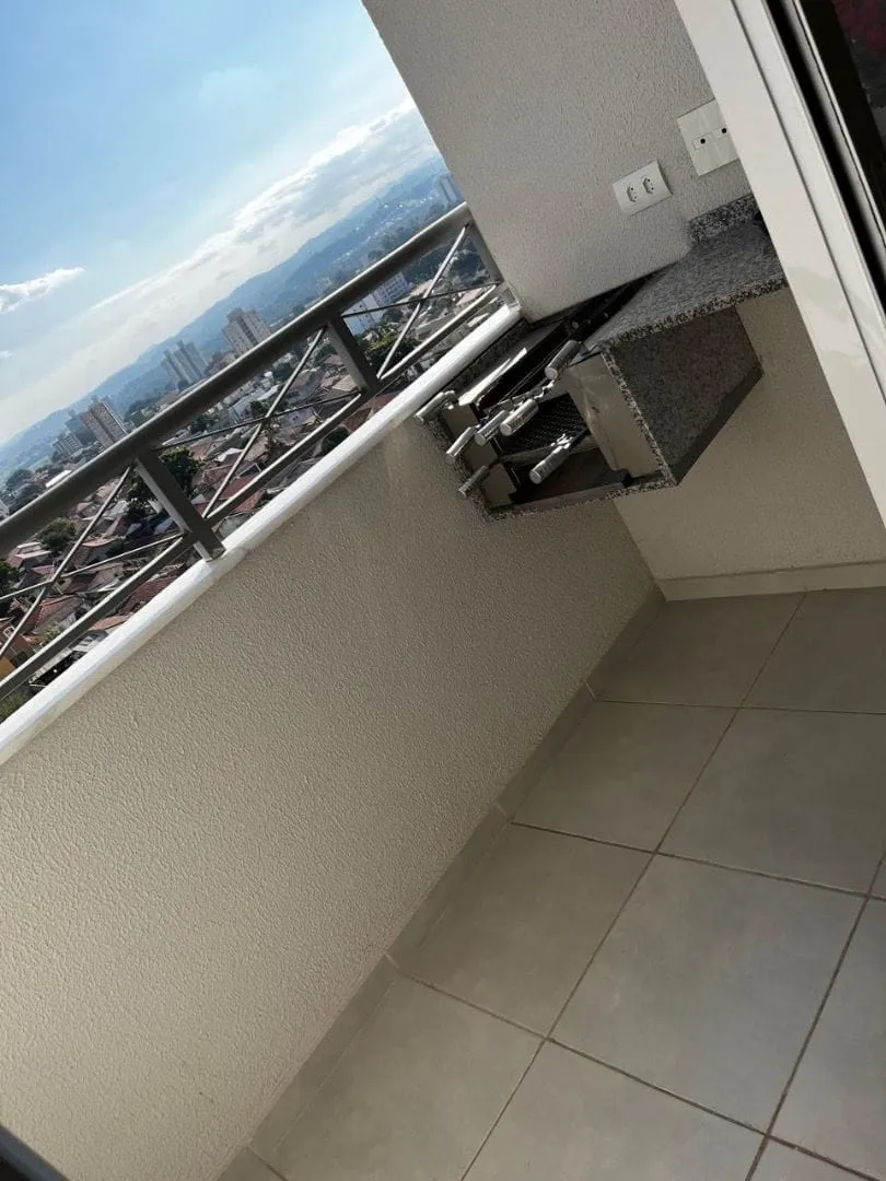 Apartamento, 2 quartos, 56 m² - Foto 10