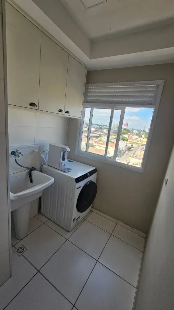 Apartamento, 2 quartos, 56 m² - Foto 12