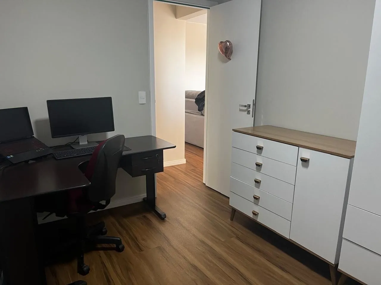 Apartamento, 2 quartos, 56 m² - Foto 9