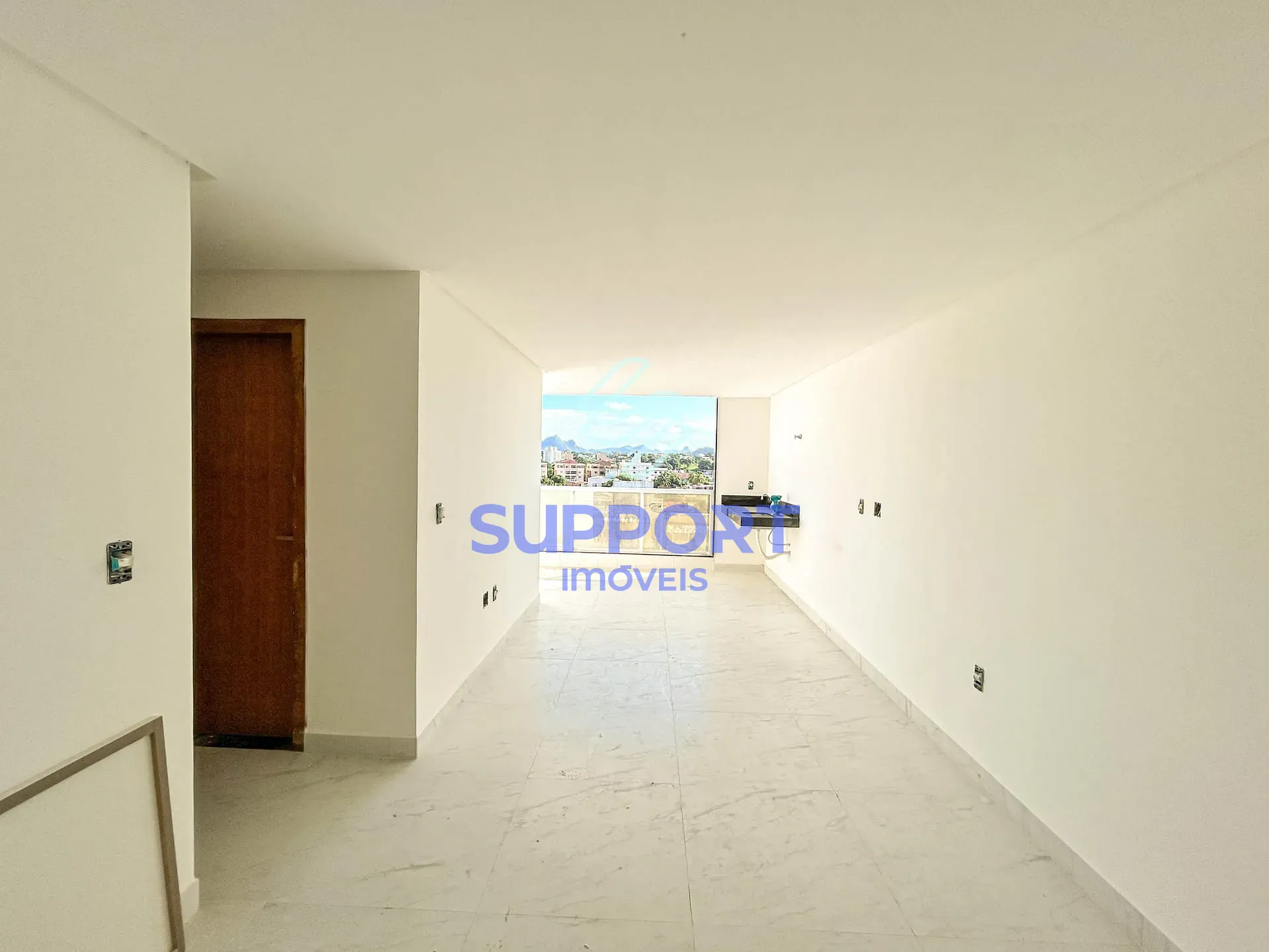 Apartamento, 2 quartos, 69 m² - Foto 2