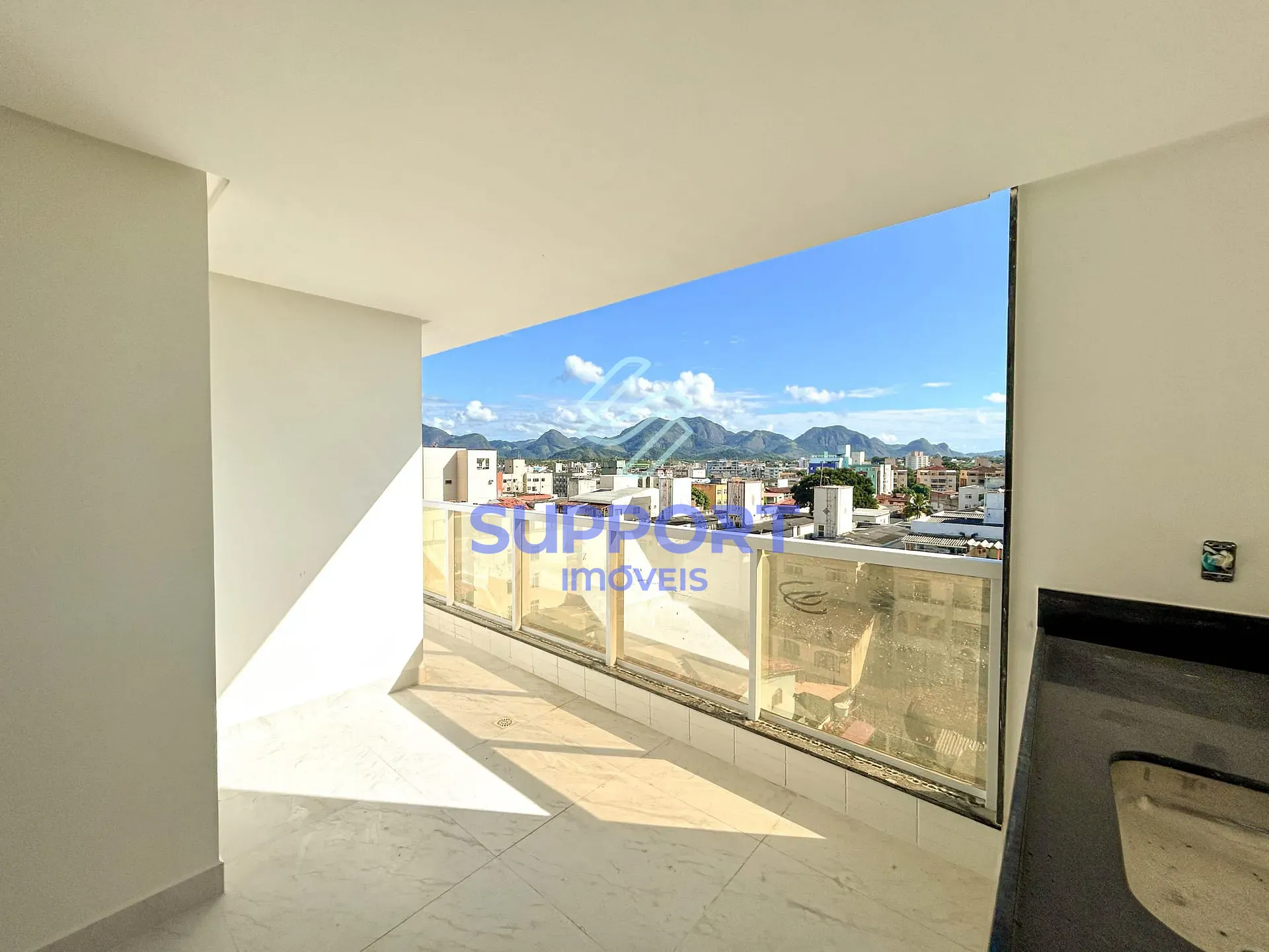 Apartamento, 2 quartos, 69 m² - Foto 1