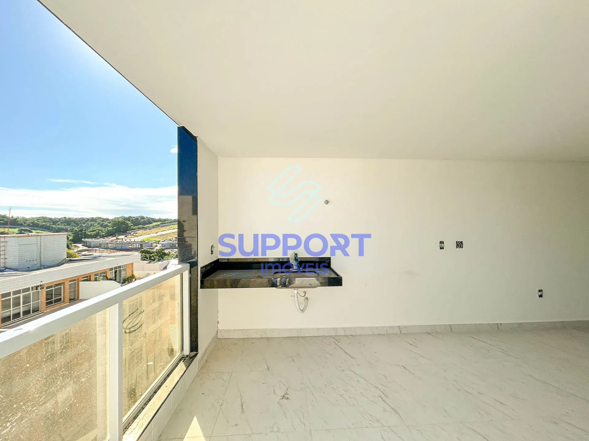 Apartamento, 2 quartos, 69 m² - Foto 4