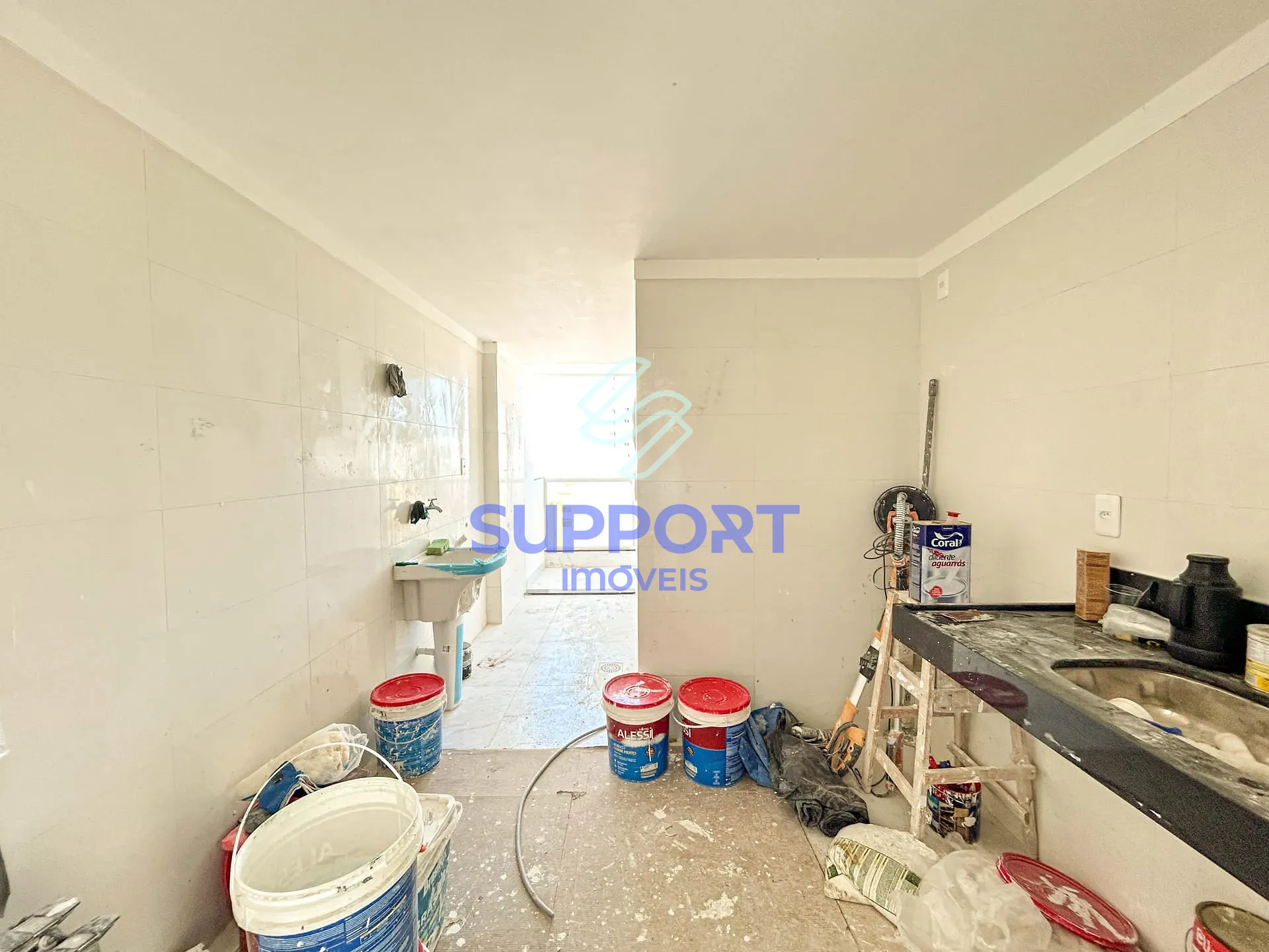 Apartamento, 2 quartos, 69 m² - Foto 9