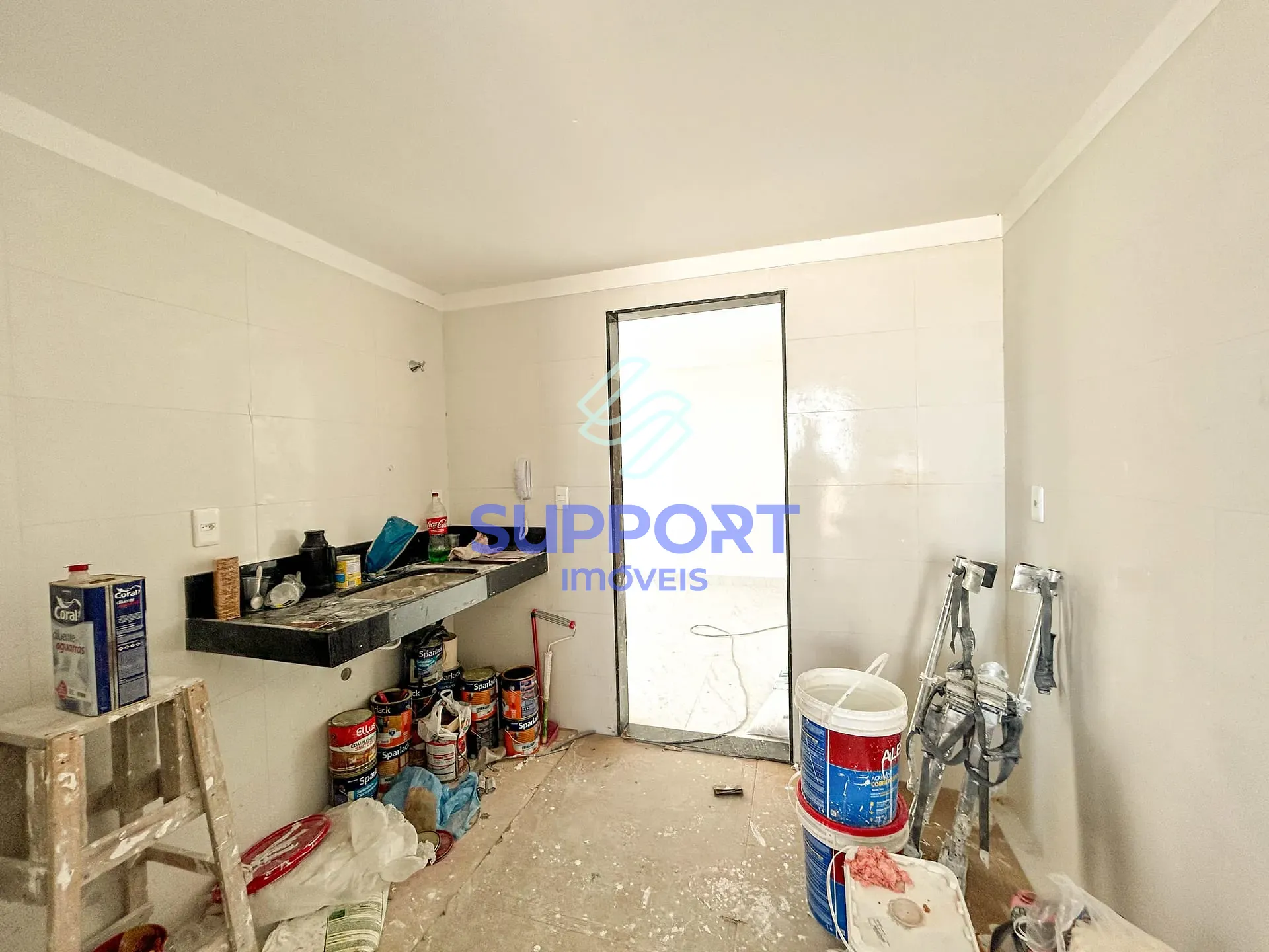 Apartamento, 2 quartos, 69 m² - Foto 10