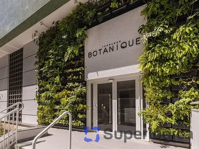 Apartamento com 252m², à venda, no bairro Cristo Rei em Curitiba