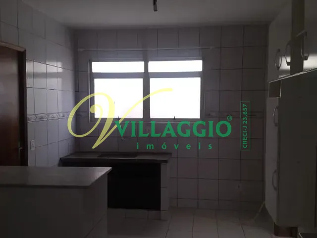 Apartamento com 150m² 4 quartos e 2 banheiros, à venda, no bairro Jardim Francisco Fernandes em São José do Rio Preto