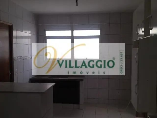 Apartamento com 150m² 4 quartos e 2 banheiros, à venda, no bairro Jardim Francisco Fernandes em São José do Rio Preto