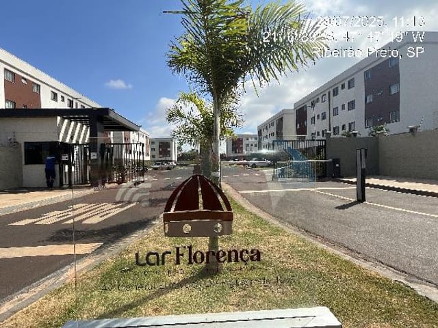 Foto do Apartamento - Apartamento à venda 2 Quartos, 1 Vaga, 104M², QUINTINO FACCI II, RIBEIRAO PRETO - SP | Imobiliária Compare