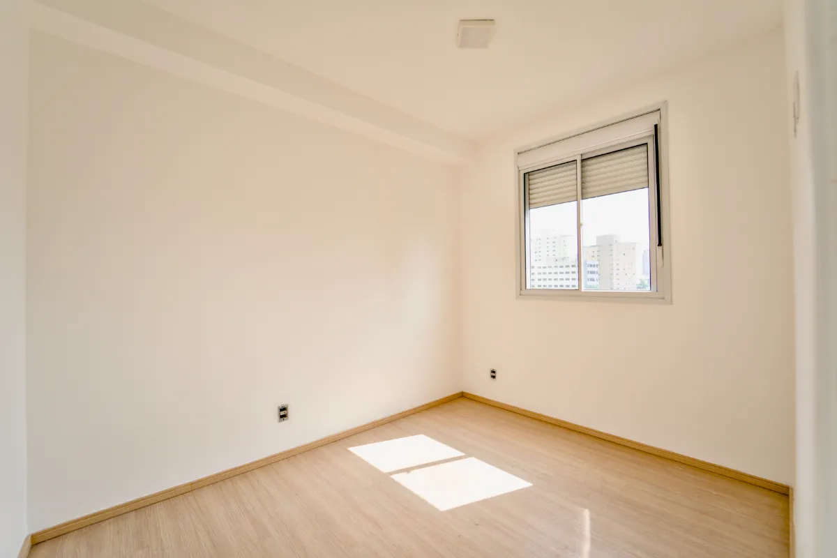 Apartamento para venda em Cidade Ademar com 2 quartos, 33m²