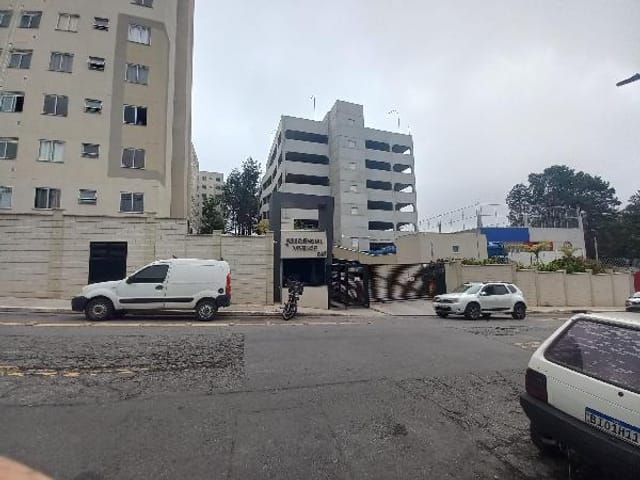 Foto do Apartamento - Apartamento à venda 2 Quartos, 1 Vaga, 90M², JARDIM ARPOADOR, SAO PAULO - SP | Imobiliária Compare