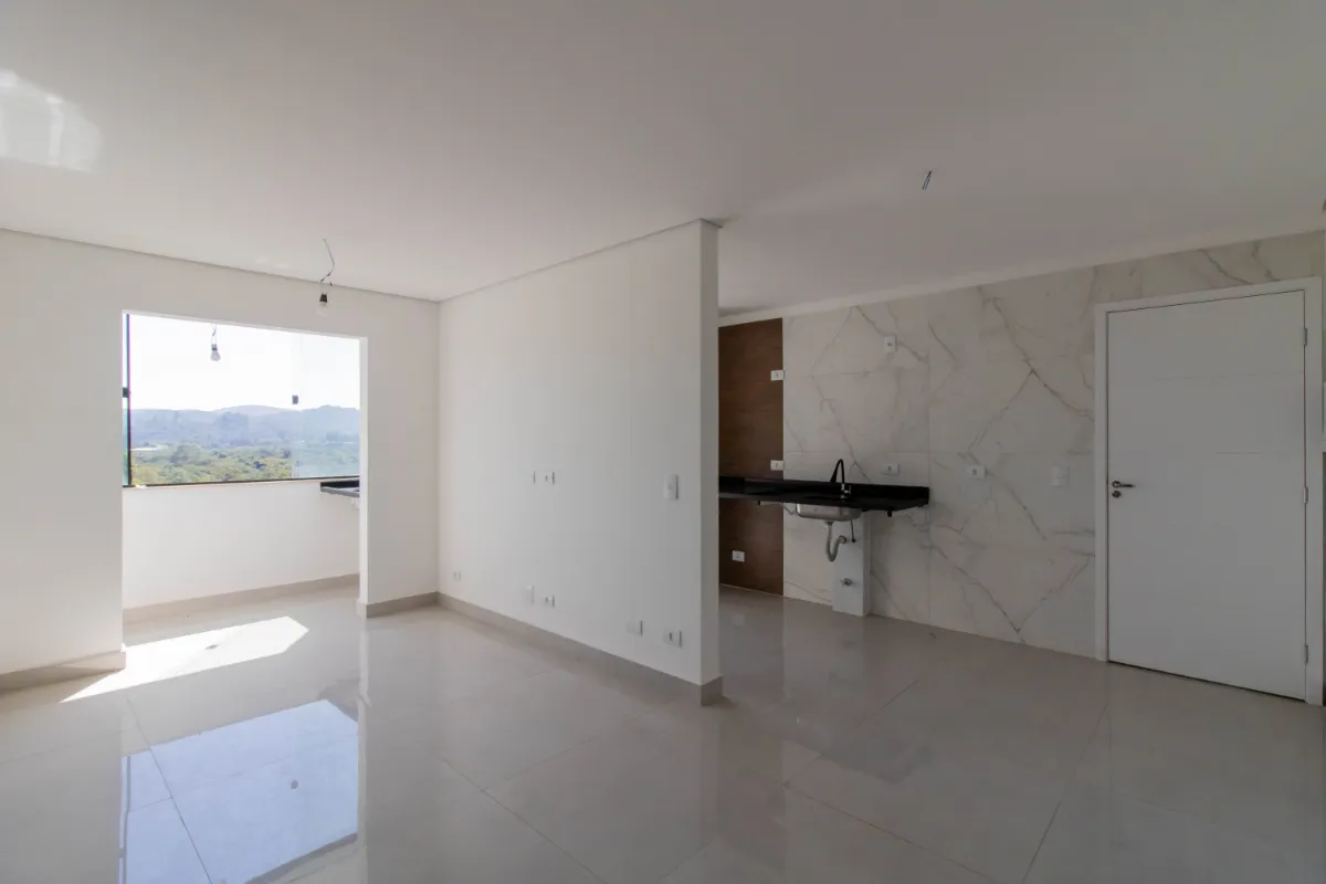 Apartamento para venda em Centro com 2 quartos, sendo 2 suítes, 67m²