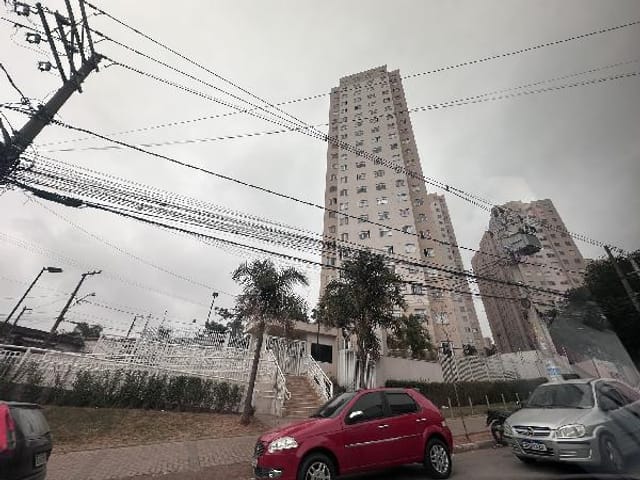 Foto do Apartamento - Apartamento à venda 2 Quartos, 47M², JARDIM PEDRA BRANCA, SAO PAULO - SP | Imobiliária Compare
