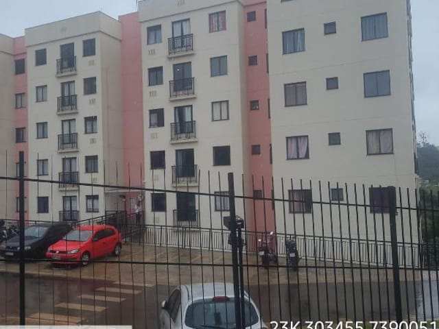 Foto do Apartamento - Apartamento à venda 2 Quartos, 1 Vaga, 74M², LAGEADO, COTIA - SP | Imobiliária Compare