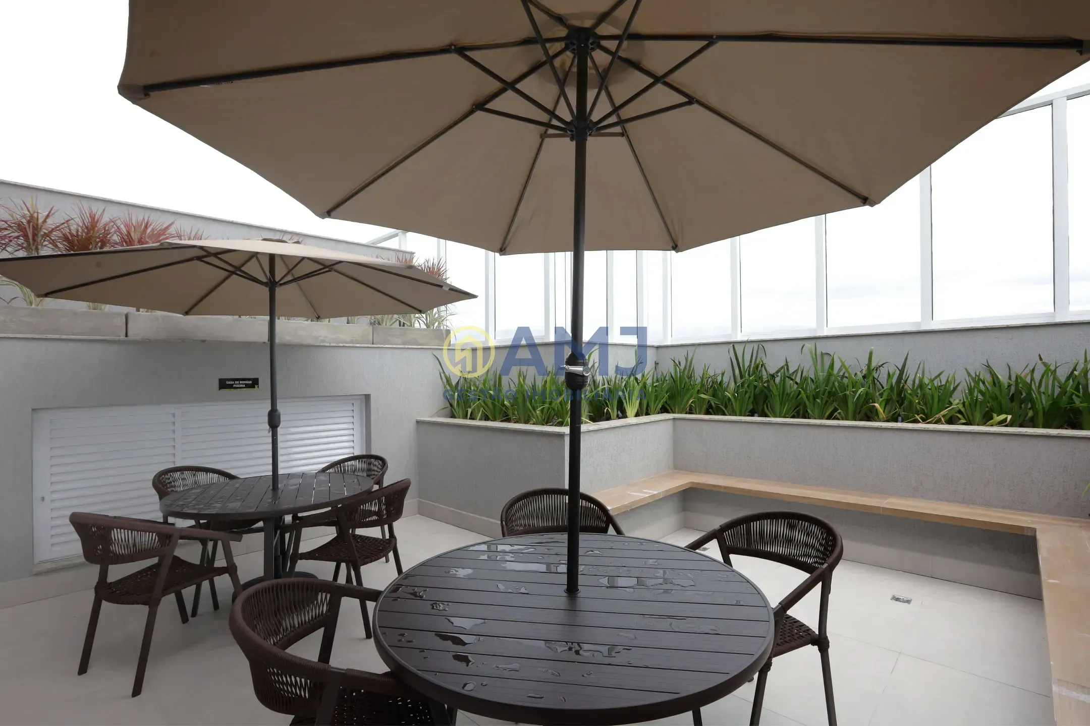 Apartamento, 2 quartos, 80 m² - Foto 8