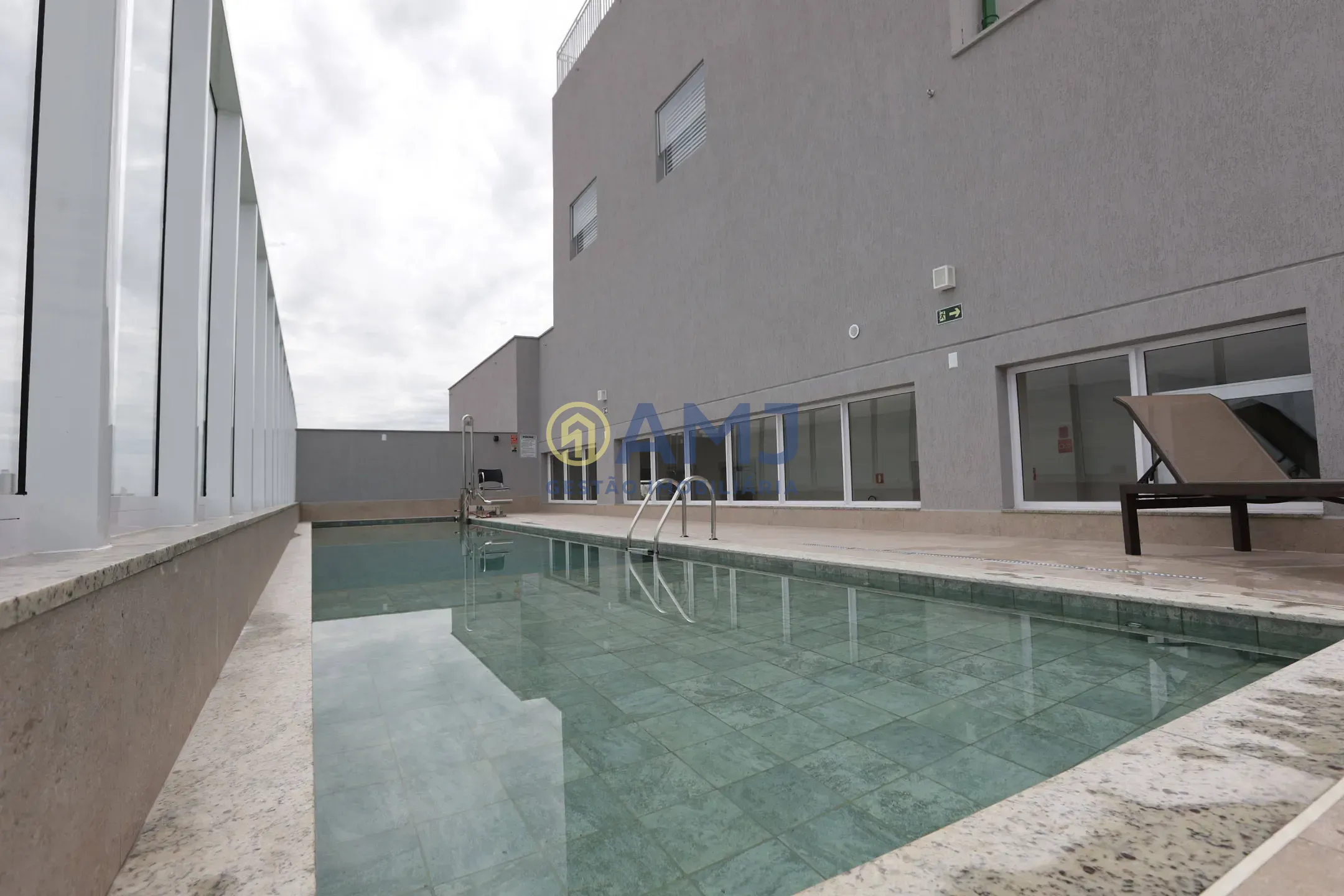 Apartamento, 2 quartos, 80 m² - Foto 11