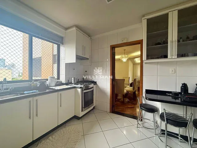 Apartamento 3 quartos e 2 banheiros, para alugar, no bairro Zona 07 em Maringá