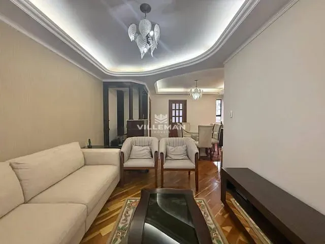 Apartamento 3 quartos e 2 banheiros, para alugar, no bairro Zona 07 em Maringá