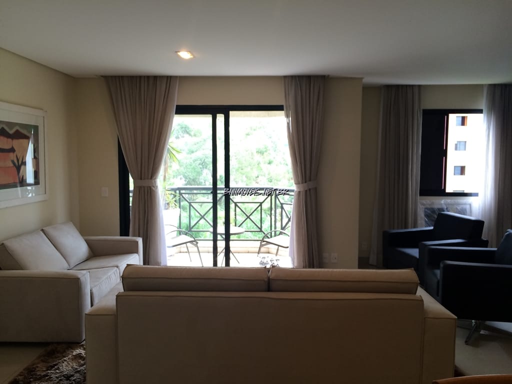 Apartamento à venda e aluguel com 3 quartos, 125m² - Foto 2