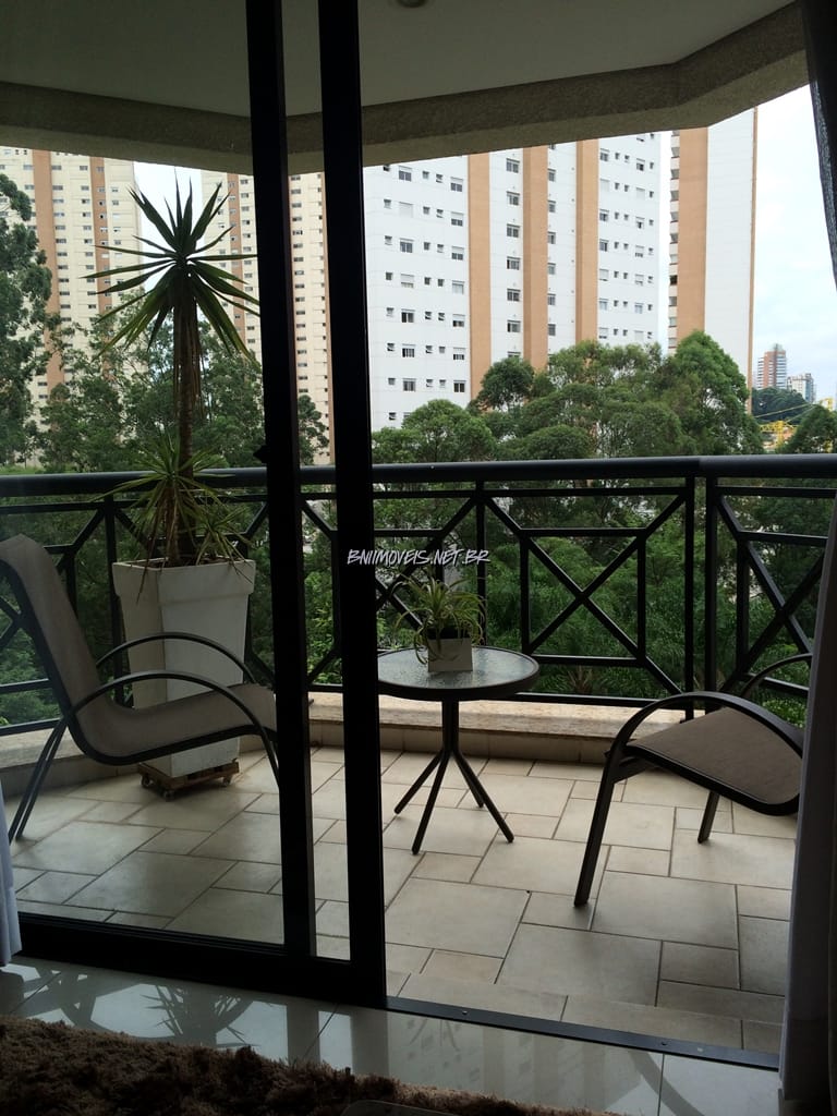 Apartamento à venda e aluguel com 3 quartos, 125m² - Foto 7