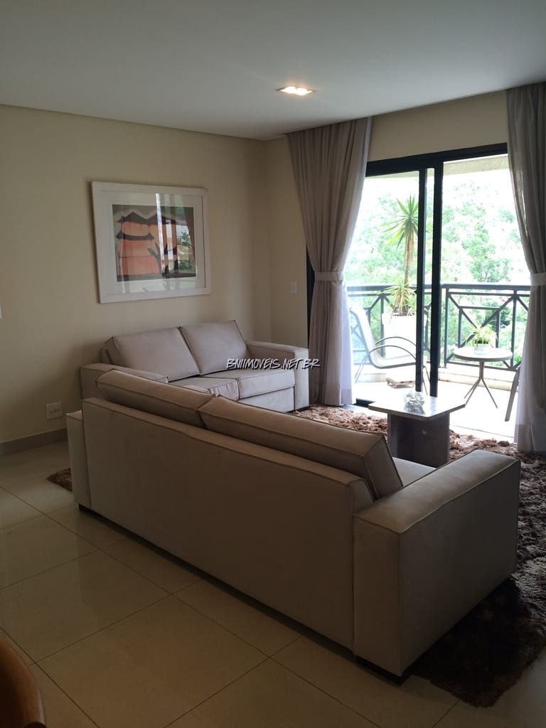 Apartamento à venda e aluguel com 3 quartos, 125m² - Foto 9