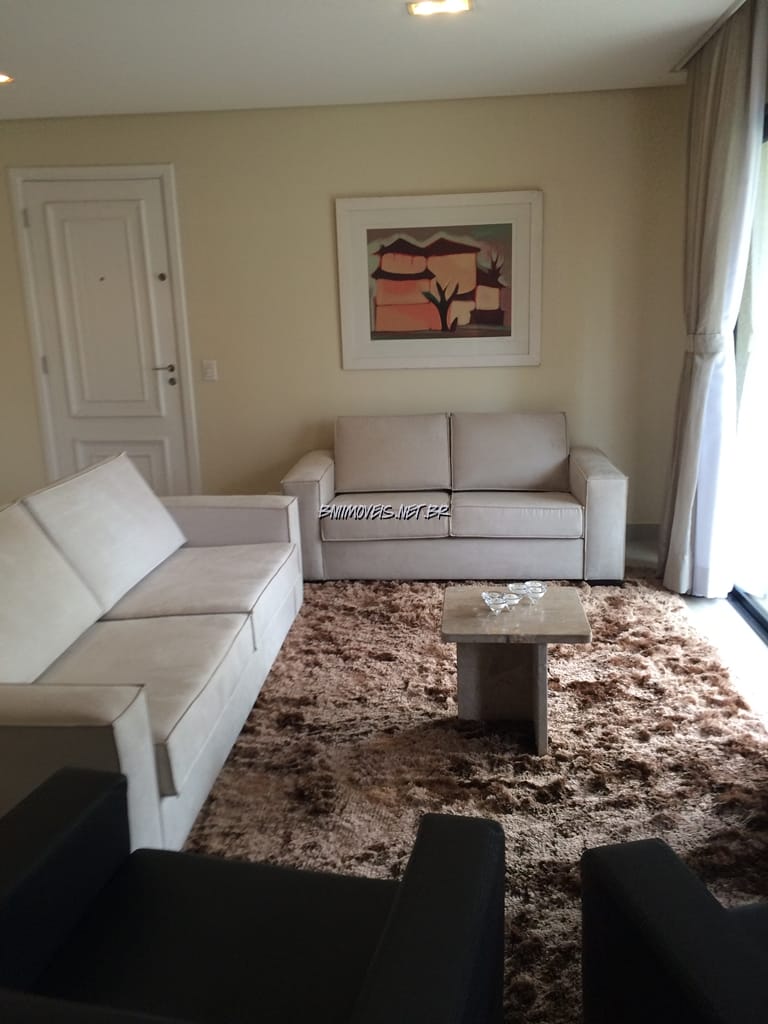 Apartamento à venda e aluguel com 3 quartos, 125m² - Foto 11