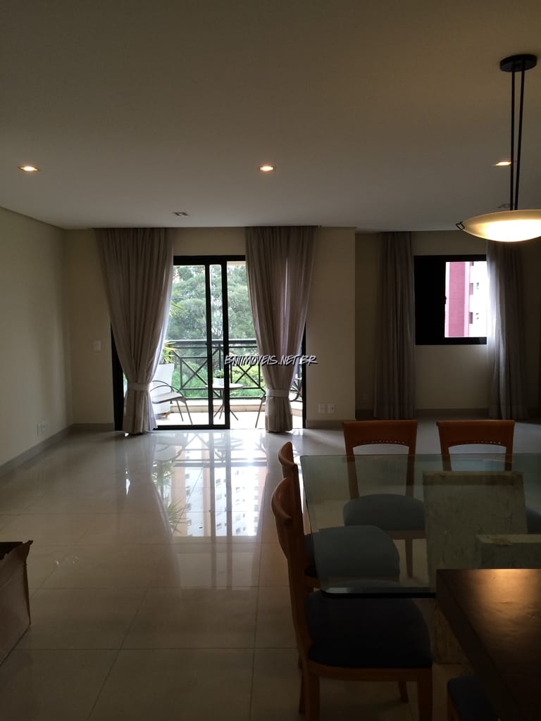 Apartamento à venda e aluguel com 3 quartos, 125m² - Foto 4