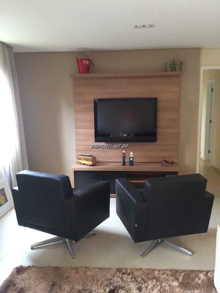 Apartamento à venda e aluguel com 3 quartos, 125m² - Foto 10