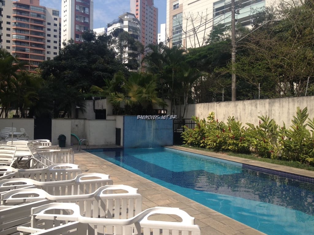 Apartamento à venda e aluguel com 3 quartos, 125m² - Foto 20