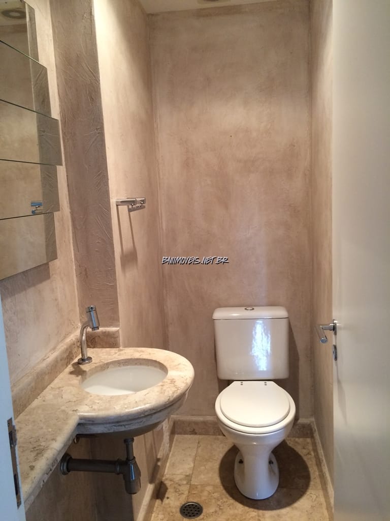 Apartamento à venda e aluguel com 3 quartos, 125m² - Foto 15