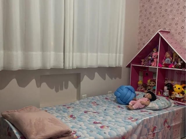 Apartamento 2 quartos e 1 banheiro, à venda, no bairro Canasvieiras em Florianópolis