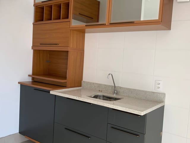 Foto do Apartamento - Apartamento para locação, Jardim Torres São José, Jundiaí, SP | Copette Imóveis