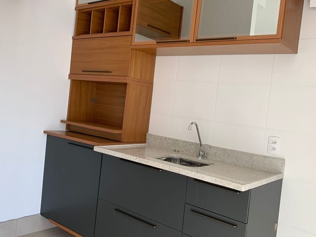 Foto do Apartamento - Apartamento para locação, Jardim Torres São José, Jundiaí, SP | Copette Imóveis