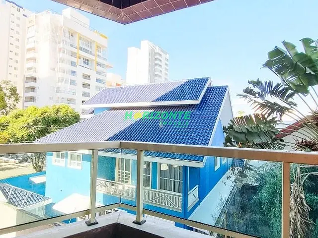 Apartamento com 133m² 4 quartos e 3 banheiros, à venda ou para alugar, no bairro Jardim Aquarius em São José dos Campos