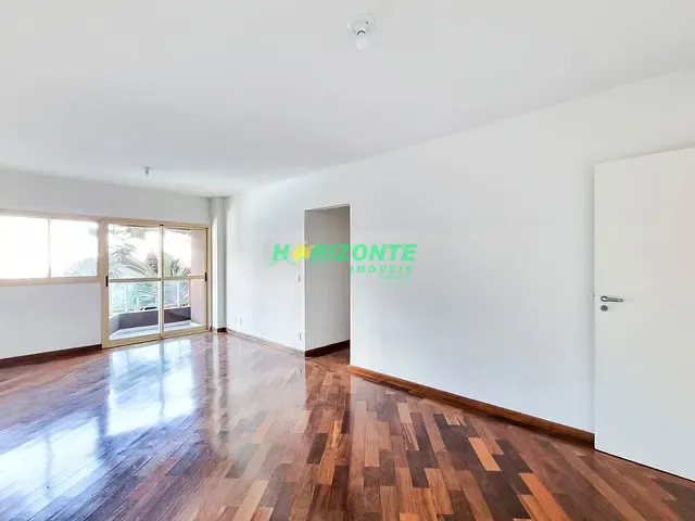 Apartamento com 133m² 4 quartos e 3 banheiros, à venda ou para alugar, no bairro Jardim Aquarius em São José dos Campos