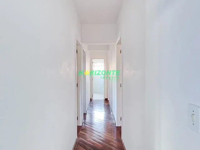 Apartamento com 133m² 4 quartos e 3 banheiros, à venda ou para alugar, no bairro Jardim Aquarius em São José dos Campos
