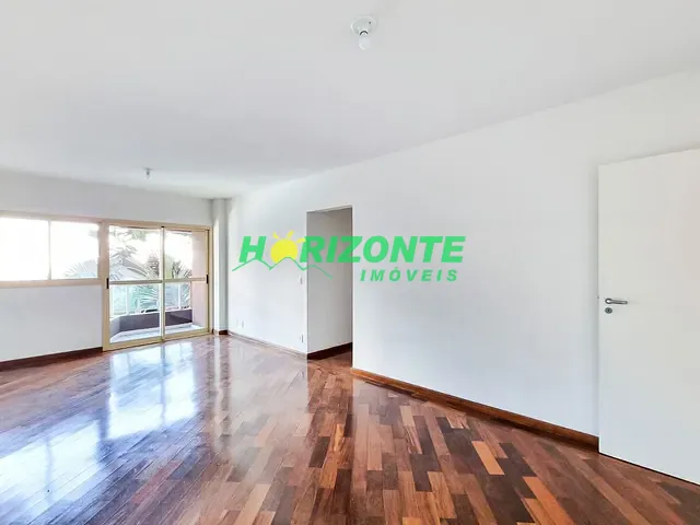 Apartamento com 133m² 4 quartos e 3 banheiros, à venda ou para alugar, no bairro Jardim Aquarius em São José dos Campos
