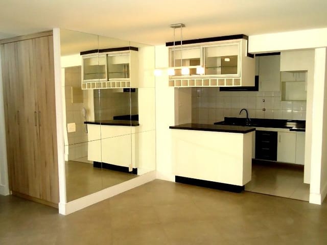 Foto do Apartamento - Apartamento à venda 2 Quartos, 1 Suite, 2 Vagas, 86M², Jardim Aquarius, São José dos Campos - SP | Belle Air | INDEPENDENCE NEGOCIOS IMOBILIARIOS LTDA