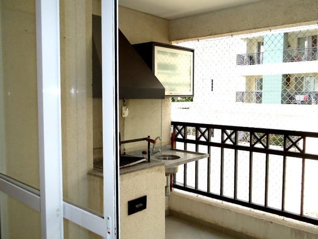 Foto do Apartamento - Apartamento à venda 2 Quartos, 1 Suite, 2 Vagas, 86M², Jardim Aquarius, São José dos Campos - SP | Belle Air | INDEPENDENCE NEGOCIOS IMOBILIARIOS LTDA