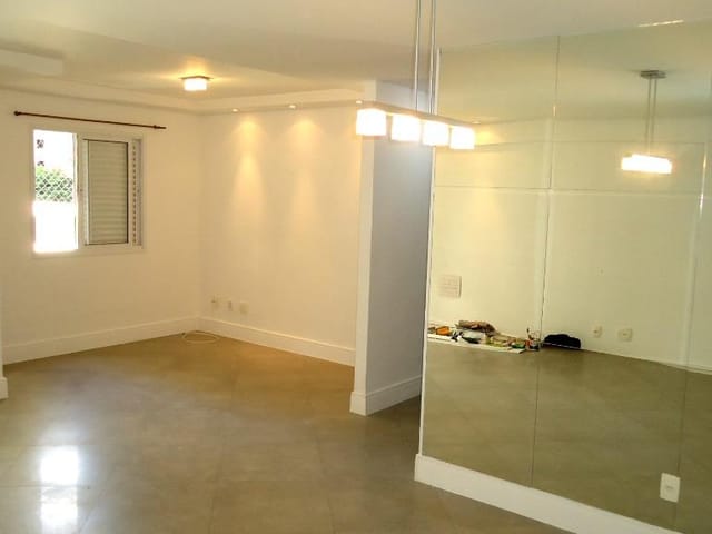 Foto do Apartamento - Apartamento à venda 2 Quartos, 1 Suite, 2 Vagas, 86M², Jardim Aquarius, São José dos Campos - SP | Belle Air | INDEPENDENCE NEGOCIOS IMOBILIARIOS LTDA