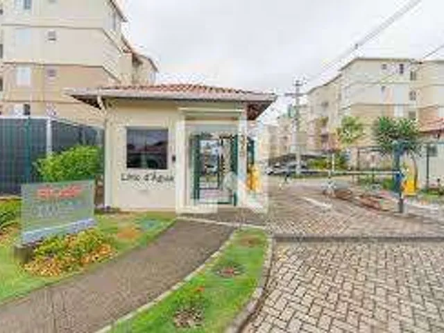 Foto do Apartamento - Apartamento à venda, Condominio Rossi Ideal do Guandu Sapê - Campo Grande, Rio de Janeiro, RJ | MG IMÓVEIS