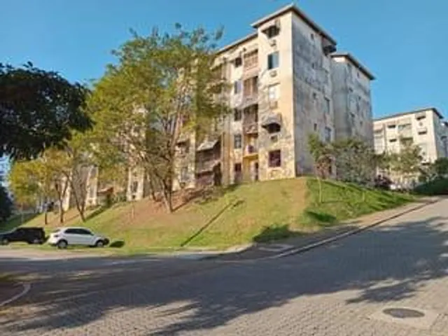 Foto do Apartamento - Apartamento à venda, Condominio Rossi Ideal do Guandu Sapê - Campo Grande, Rio de Janeiro, RJ | MG IMÓVEIS