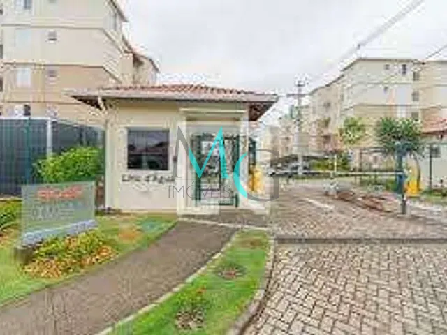 Apartamento 2 quartos e 1 banheiro, à venda, no bairro Campo Grande em Rio de Janeiro