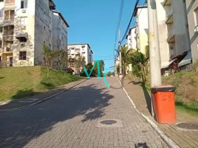 Apartamento 2 quartos e 1 banheiro, à venda, no bairro Campo Grande em Rio de Janeiro